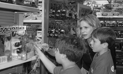 Learning About Philanthropy